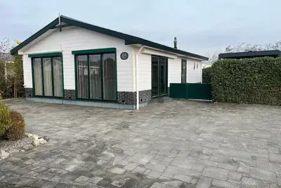 Image de Maison de vacances Sint Annaland pour 1 - 5 personnes avec 2 chambres à coucher - Maison de vacances