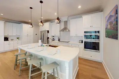 Image de Sea Trail Golf Resort in Sunset Beach, Nc Brand New Townhome