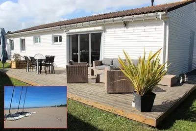 Image de Maison familiale dans une station balnéaire