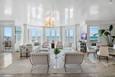 Image de Gulf Front 30a Luxury Condo-Panoramic Views-Watersound Beach-The Crossings