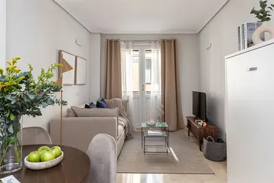 Image de Waou Gran Via Apartment Ii - Corta Duració