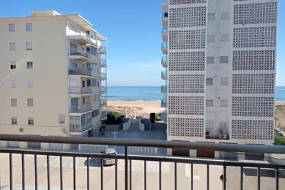 Image de La Palanca esc. B 3Âş pta. 5 Solo familias!