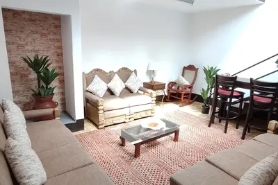Image de T-hotel 1, Antigua Guatemala