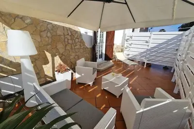Image de The Jewel of Circeo I Apt. Sapphire