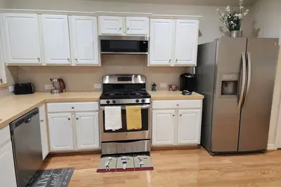 Image de Cozy Glen Abbey retreat-sleeps-6