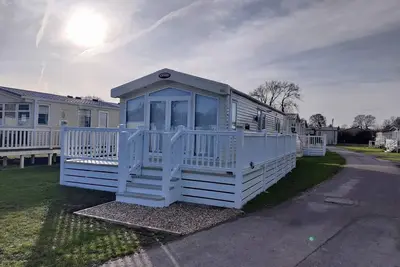 Image de Stylish 3 Br at Hoburne Bashley, New Forest, leisure Pass included