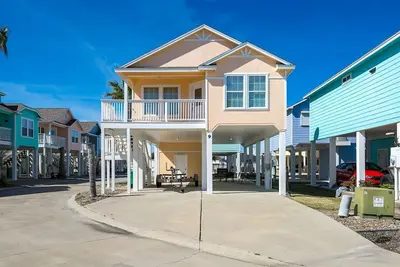 Image de Anchor House - Gated Community located near Redfish Bay