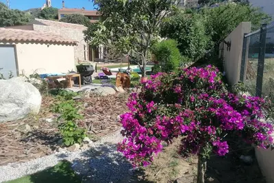 Image de Appartement 32m2 Tout confort en balagne