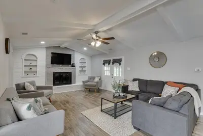 Image de Bright and Sunny Dallas Getaway