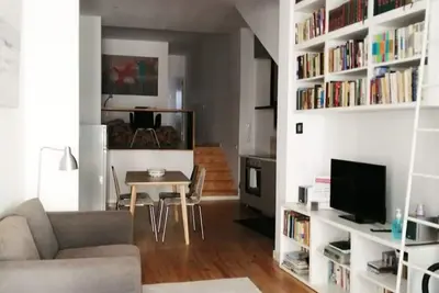 Image de Courtyard House 1