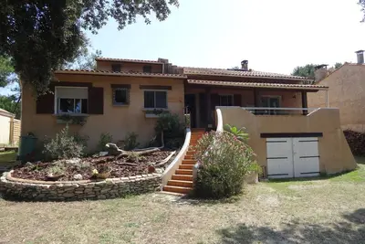 Image de Soulac - Le Verdon sur mer - \"Villa Taky\"