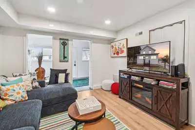 Image de White House Bungalow