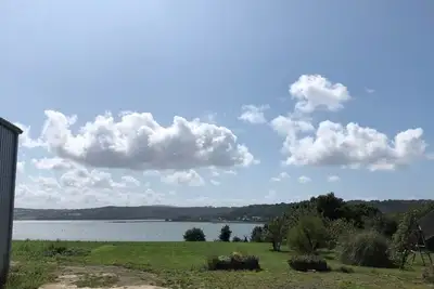 Image de Gîte de Goasquelliou - Vue mer et parking privé