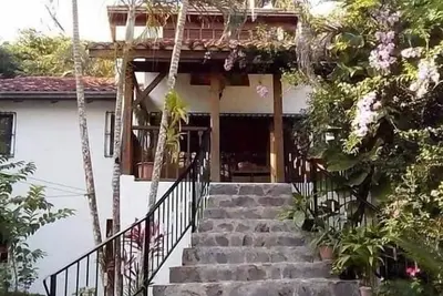 We Rent a Exquisite Villa in Las Terrenas