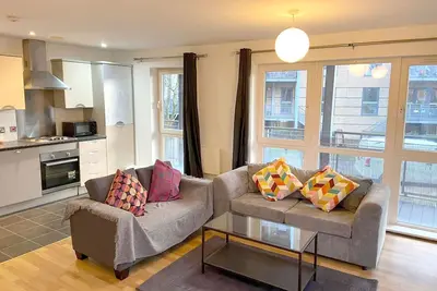 Image de Appartement-Sdb privée-Apartment-0