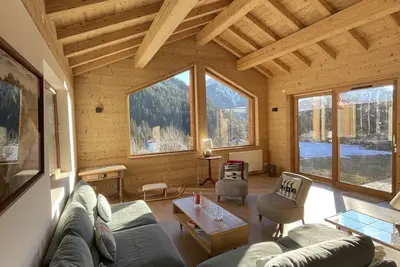 Image de Chalet \"La Clarée\"