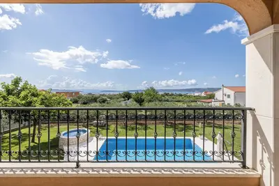 Image de Villa Oasis