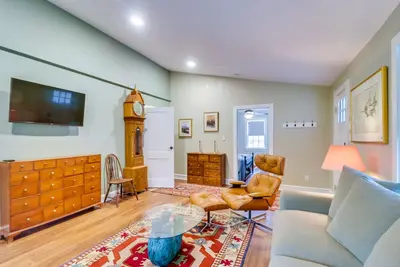 Image de Orange Cottage w\/ Hiking Access: 1 Mi to Lake Anna