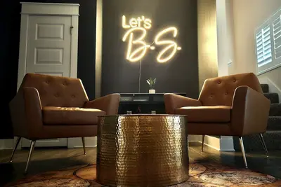 Image de 4br-2Kings-rockwall-slide-game room-elevator-close to beach