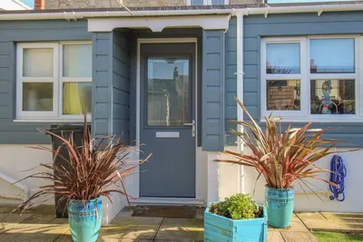 Image de Cove Cottage Hideaway, with a garden in Chiswell On Portland