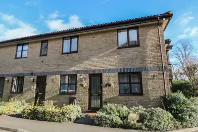 Image de Flat 2, Clifton Gardens, pet friendly, with a garden in Southampton