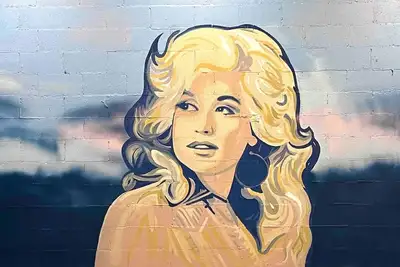 Image de Dolly Parton's \"A Cowboy's Way. \"