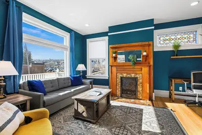 Image de Harris House | Suite 3 | On Medical Campus