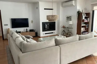 Image de Preciosa casa para disfrutar y desconectar rodeado de amigos y familia