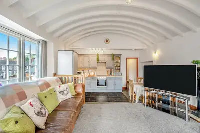 Image de 2 chambres Ă coucher Ă Minehead