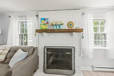 Image de Sheep’s Pond Retreat