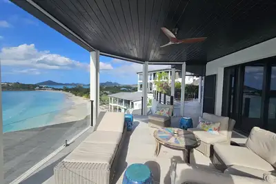Image de Panoramic Ocean View Villa