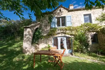 Image de Gîte Pratlong - Saint Pierre Des Tripiers