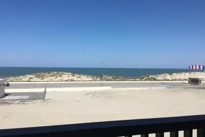 Image de Appartement vue sur mer