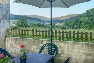 Image de Superbe maison à Ortigueira avec WiFi