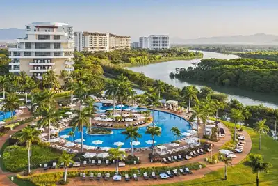 Image de Grand Mayan Luxury Resort - Relaxing, Comfortable, Quiet