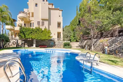 Image de Appartement \"Gadea 11-6\" avec vue sur la mer, Wi-Fi et climatisation