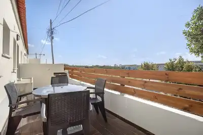 Image de Lovely vacation home Baleal atlantic 6