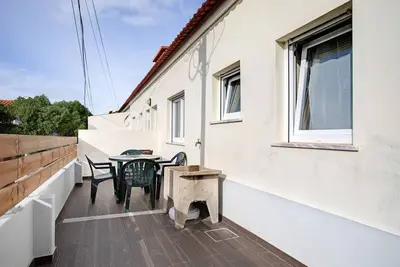 Image de Lovely vacation home Baleal atlantic 8