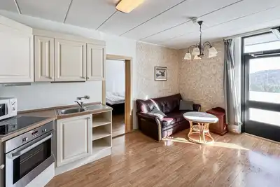 Image de Magnifique appartement Ă Kvam avec.