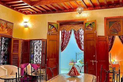 Image de Riad el wazzania