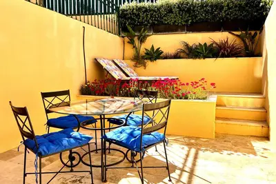Image de Cascais Guincho appartement avec terrasse