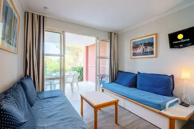 Image de 2-Zimmer-Wohnung für 5 Personen - Auswahl