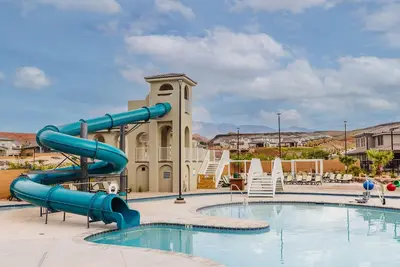 Image de Desert Sage | 3 Bed, 3. 5 Bath | Pickleball