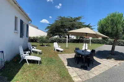 Image de La Berardiere du centre - Saint Hilaire de Riez