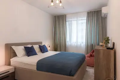 Image de Bucharest Ivory Residence - Work & Relax, Premium Apartment