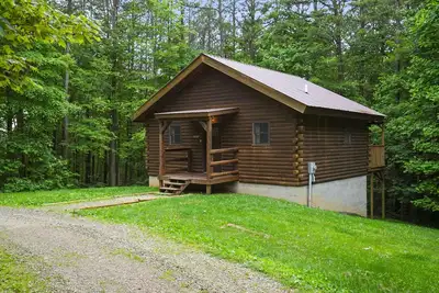 Image de Cabine-Première Classe-Salle de bain privée séparée-Moonlight Ridge