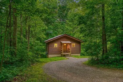 Image de Cabine-Premium-Salle de bain privée séparée-Sunset Ridge
