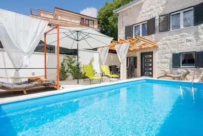 Image de Maison confortable à Vinjani Donji