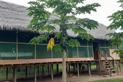 Image de Casa Rural Amazonas