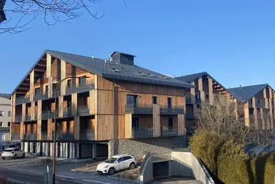 Image de Metabief - Appartement Neuf - Chalet Les 3 Ors